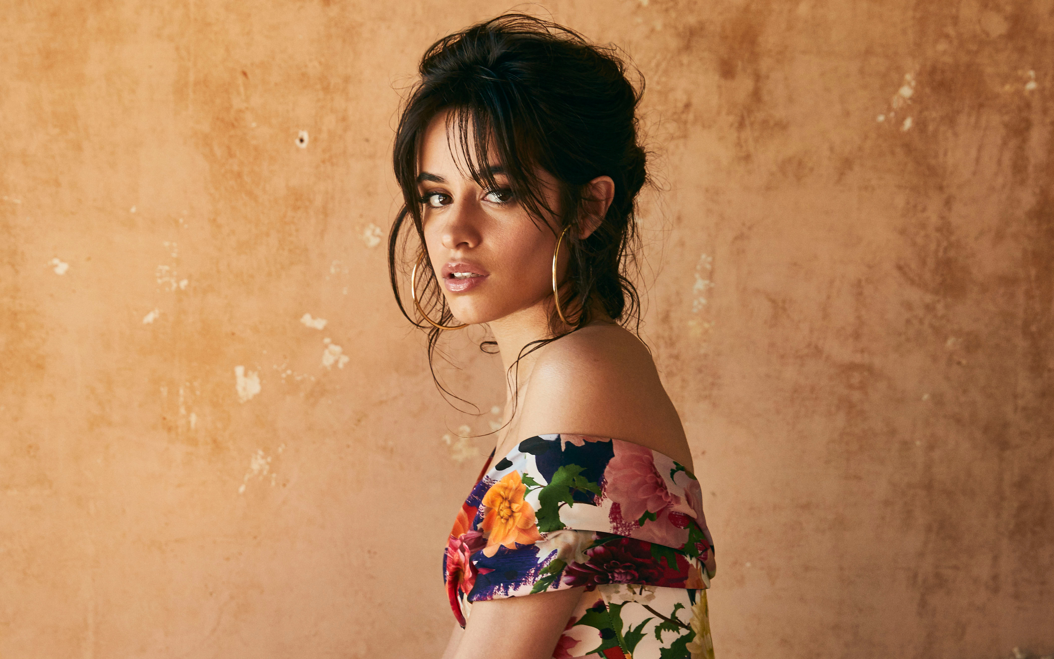 Camila Cabello 2018 4K9487312937